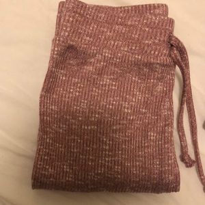 Gym Shark slounge pants